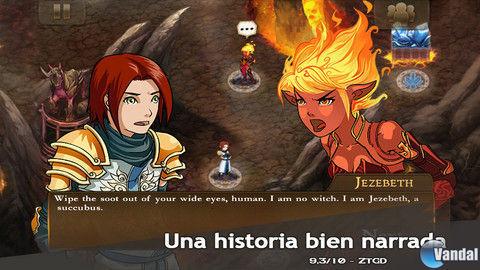 Might & Magic Clash of Heroes