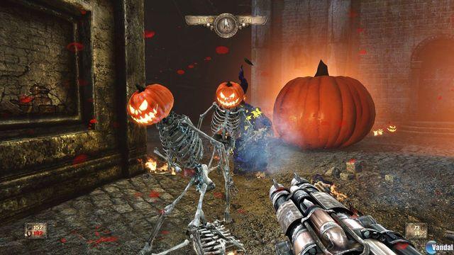 Painkiller: Hell & Damnation