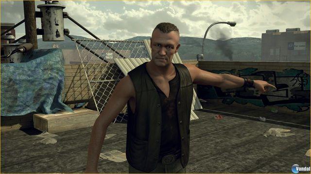 The Walking Dead: Survival Instinct