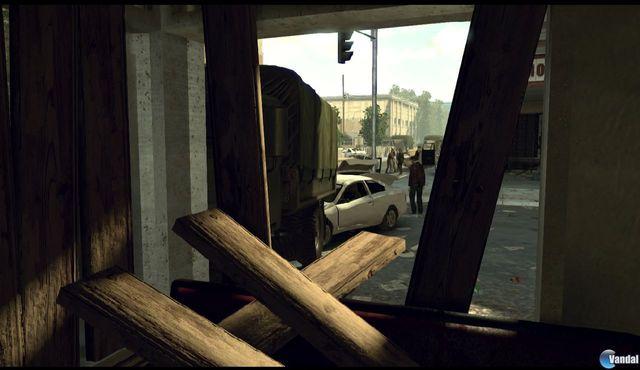 The Walking Dead: Survival Instinct