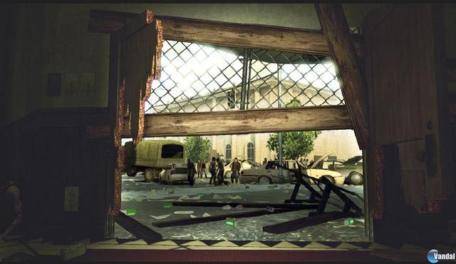 The Walking Dead: Survival Instinct