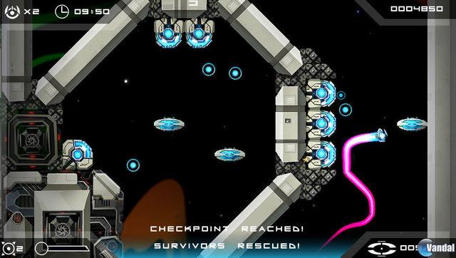 Velocity Ultra PSN