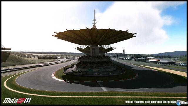 MotoGP 13