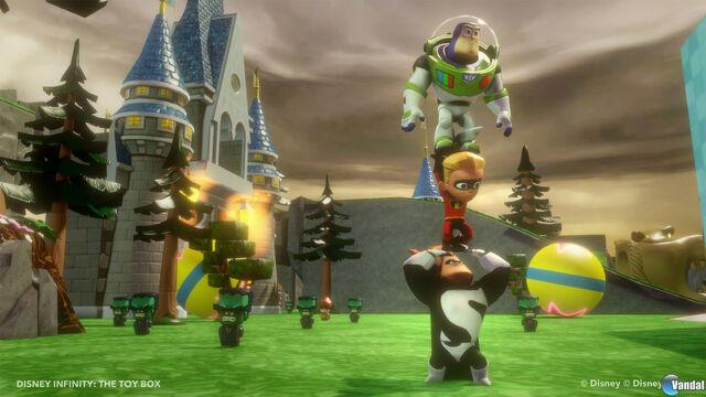 Disney Infinity