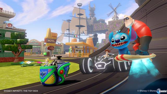 Disney Infinity