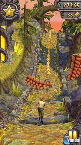Temple Run 2