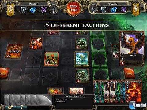Might & Magic: Duel of Champions