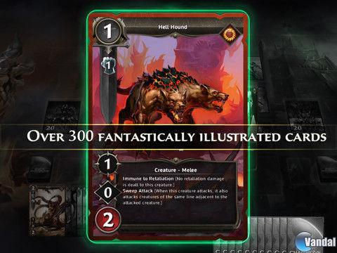 Might & Magic: Duel of Champions