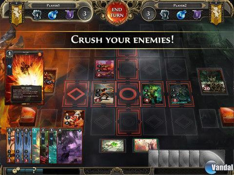 Might & Magic: Duel of Champions