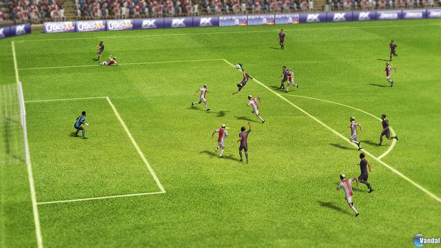 FX Fútbol