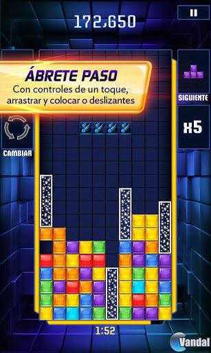 Tetris Blitz