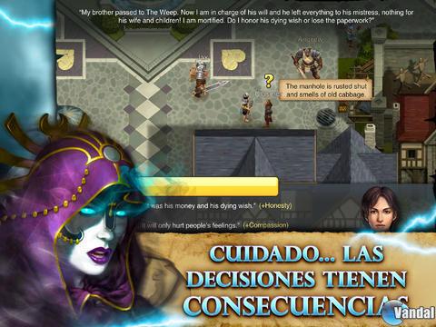 Ultima Forever: Quest for the Avatar