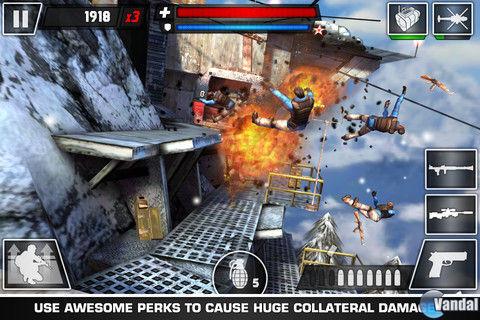 Bravo Force: Last Stand