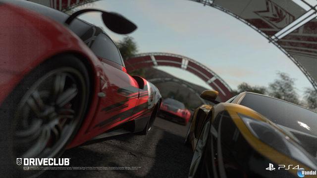 DriveClub