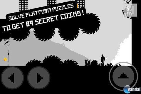 Impossible Pixel