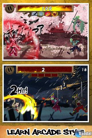 Fude Samurai