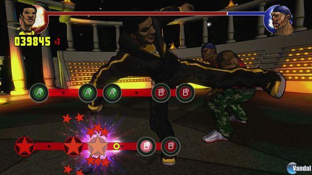 Way of the Dogg XBLA