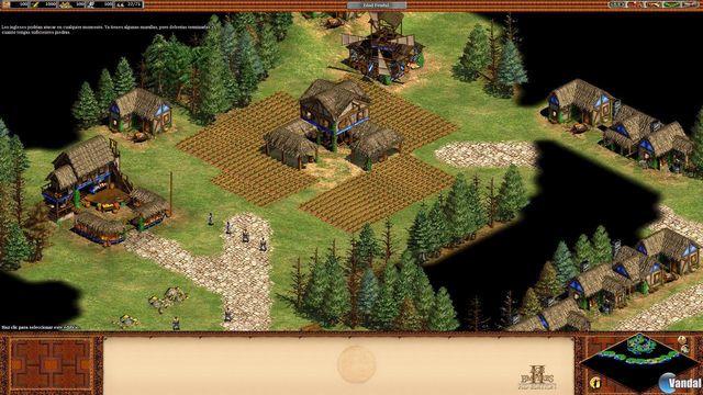 Age of Empires II HD Edition