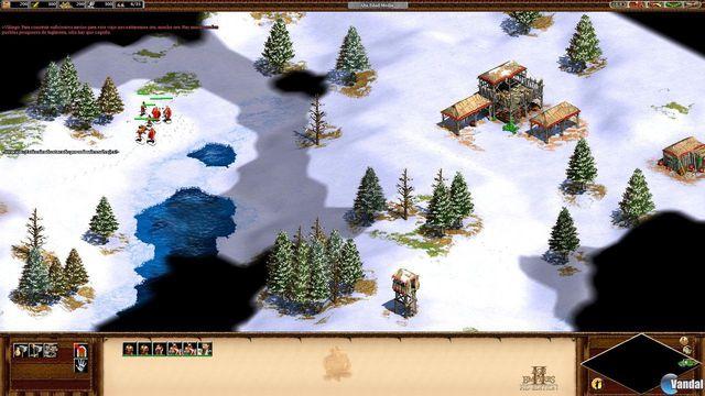 Age of Empires II HD Edition