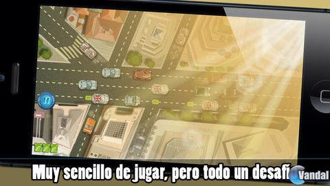 Push-Cars 2: On Europe Streets