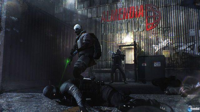 Payday 2 XBLA