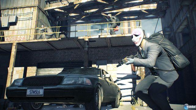 Payday 2