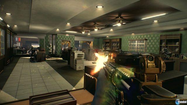 Payday 2