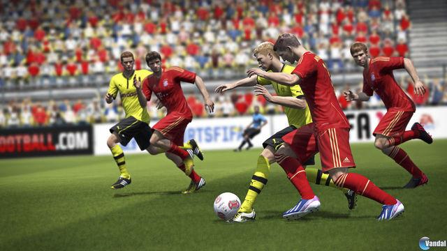 FIFA 14