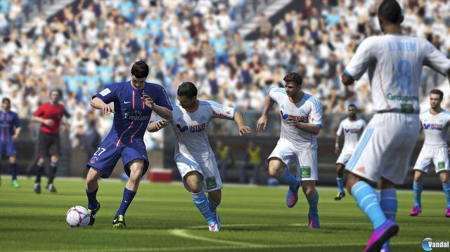 FIFA 14