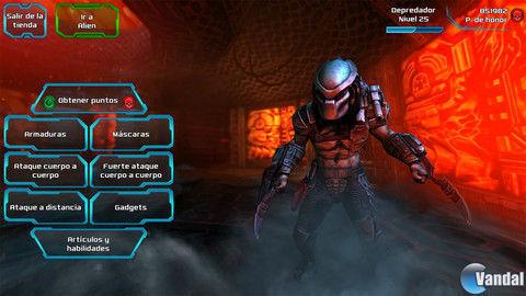 AVP: Evolution