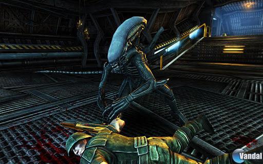 AVP: Evolution