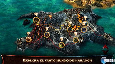 Order & Chaos Duels