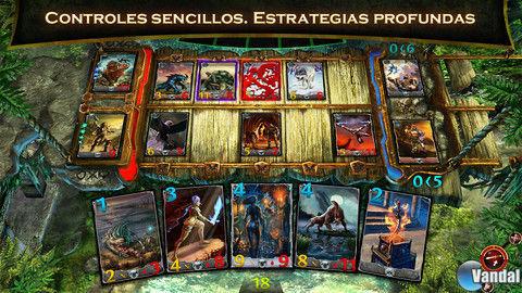 Order & Chaos Duels