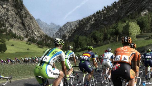 Pro Cycling Manager 2013
