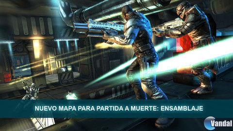 Shadowgun: Deadzone