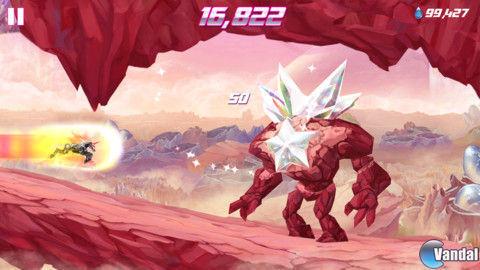 Robot Unicorn Attack 2
