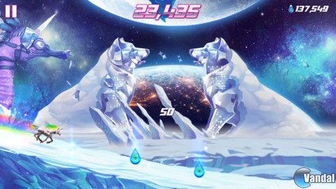 Robot Unicorn Attack 2