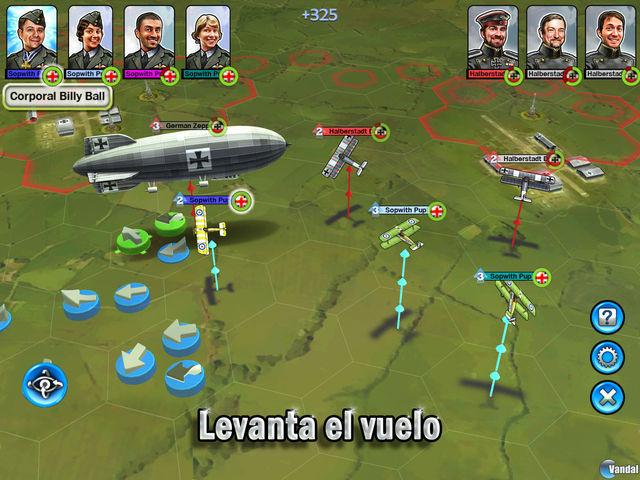 Sid Meier’s Ace Patrol