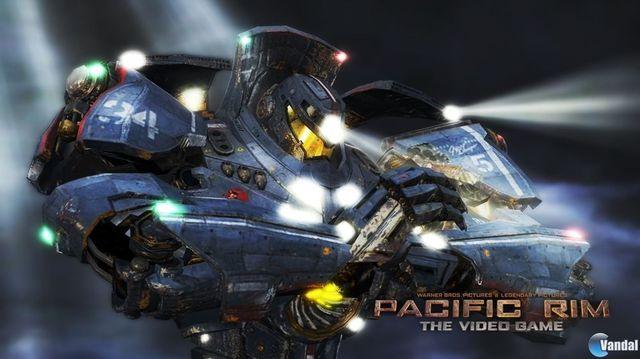 Pacific Rim XBLA