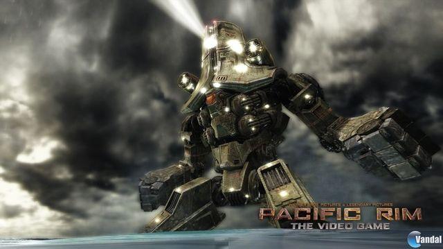 Pacific Rim XBLA