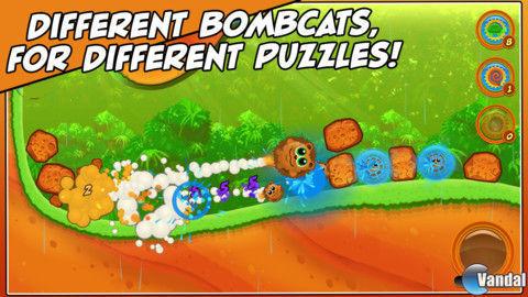 Bombcats