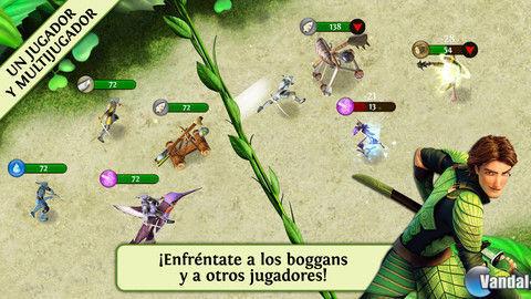 Epic - El Mundo Secreto