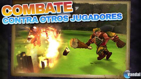 Battlestone