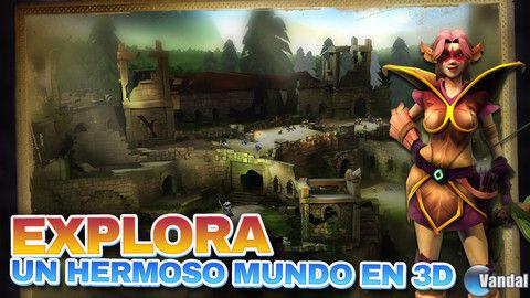 Battlestone