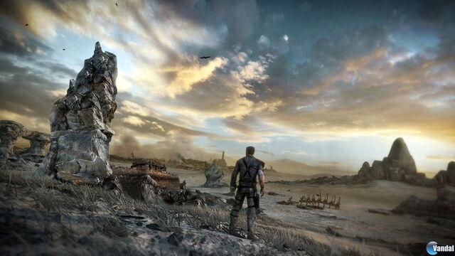 Mad Max