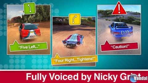 Colin McRae Rally