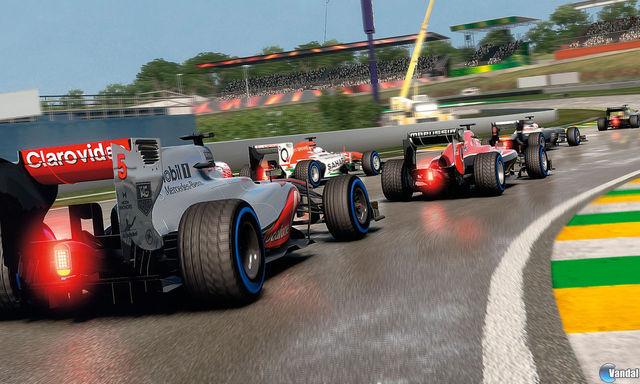 F1 2013