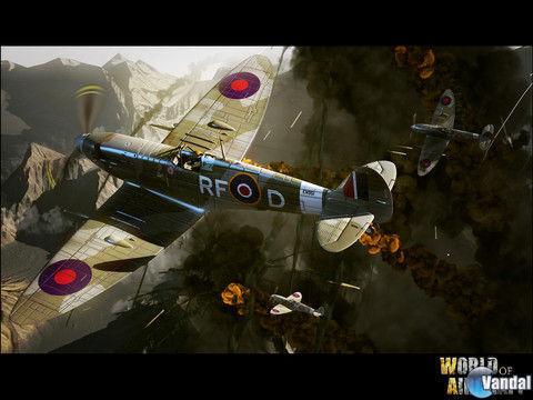 World of Aircraft
