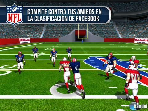 NFL Pro 2014