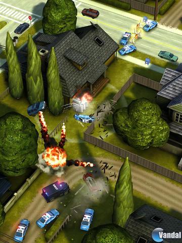 Smash Bandits
